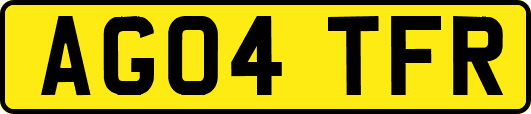 AG04TFR