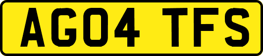 AG04TFS