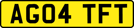 AG04TFT