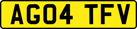 AG04TFV