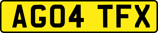 AG04TFX