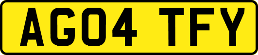 AG04TFY