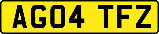 AG04TFZ