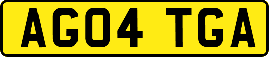 AG04TGA