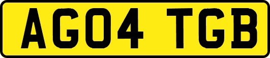 AG04TGB