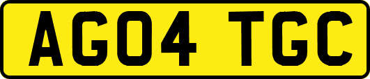 AG04TGC