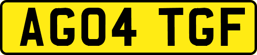 AG04TGF