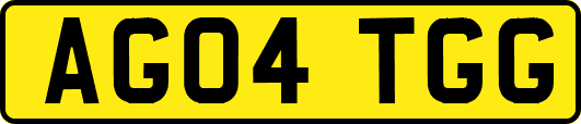 AG04TGG