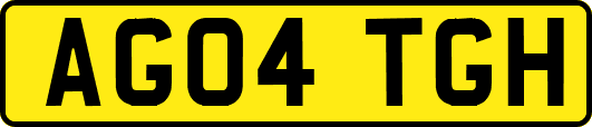 AG04TGH