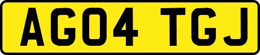 AG04TGJ