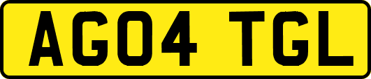 AG04TGL