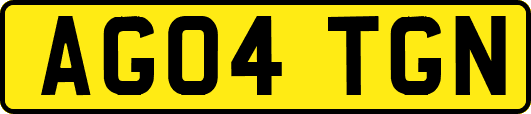 AG04TGN