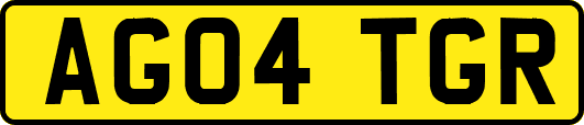 AG04TGR