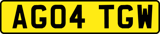 AG04TGW