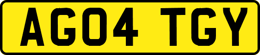 AG04TGY
