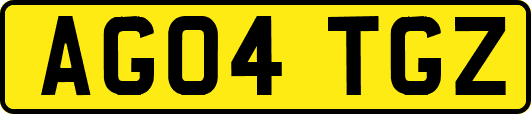 AG04TGZ