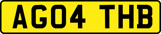 AG04THB