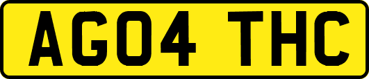 AG04THC