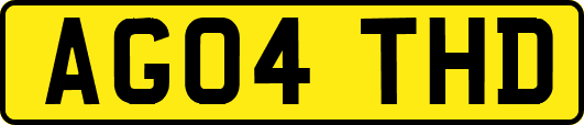 AG04THD