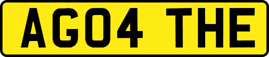 AG04THE