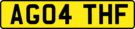 AG04THF