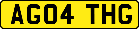 AG04THG