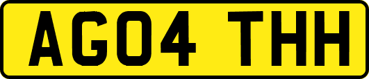 AG04THH