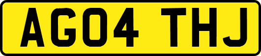 AG04THJ