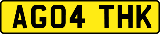 AG04THK