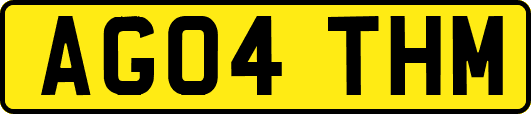 AG04THM