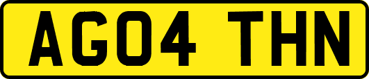 AG04THN