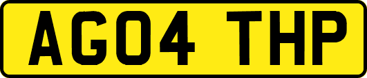 AG04THP