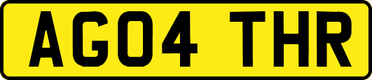 AG04THR