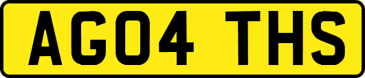 AG04THS