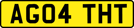 AG04THT