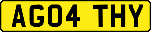 AG04THY
