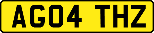 AG04THZ