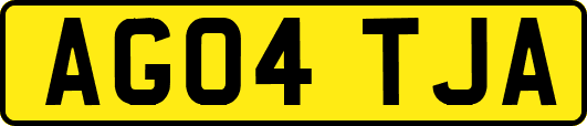 AG04TJA