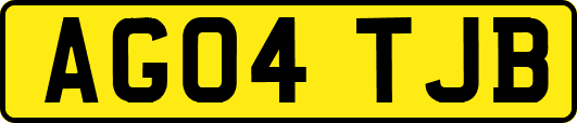 AG04TJB
