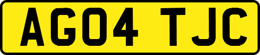 AG04TJC