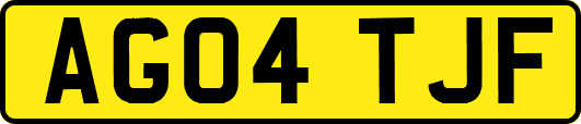 AG04TJF