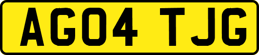 AG04TJG