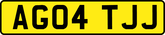 AG04TJJ