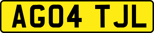 AG04TJL