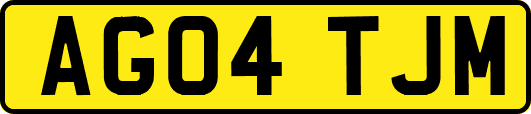 AG04TJM