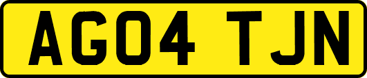 AG04TJN