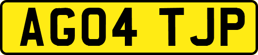 AG04TJP