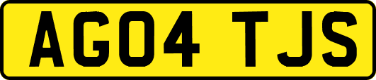 AG04TJS