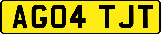 AG04TJT