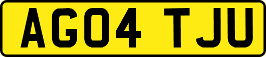 AG04TJU